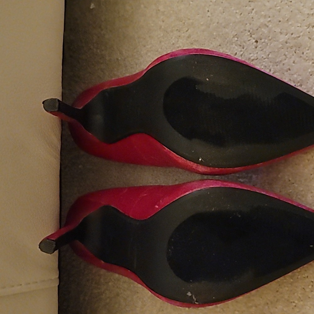 Shoes - Picture 3 of 3